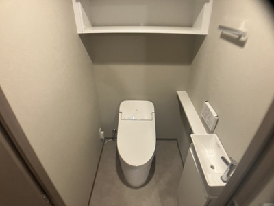 【トイレ】 | デュオヒルズ那覇壺屋