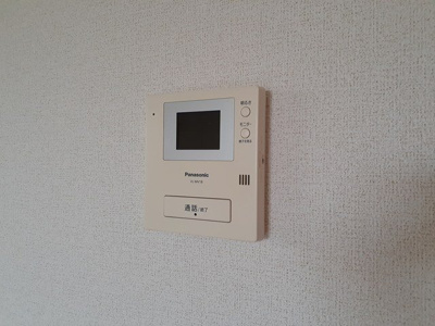 【セキュリティ】 | パレドールＢ