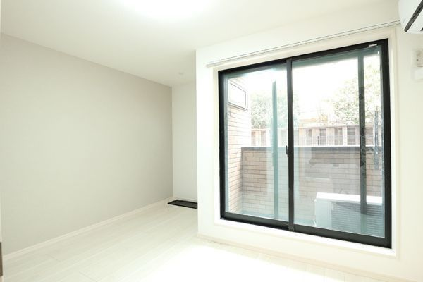 インスパーク本駒込の居間・リビング