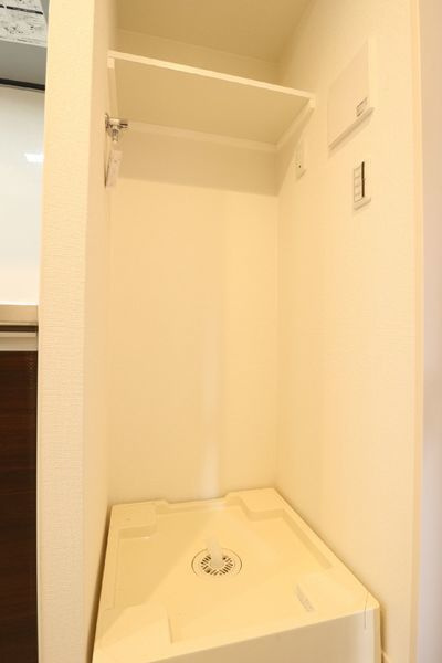 インスパーク本駒込の設備