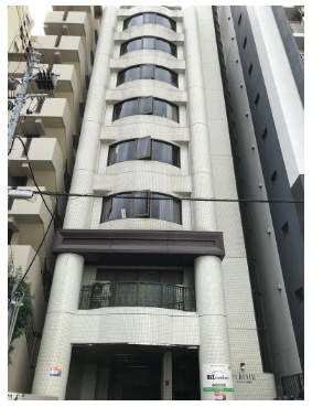 プレジール北堀江ビル