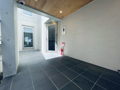 【エントランス】 | Ruygo神楽坂