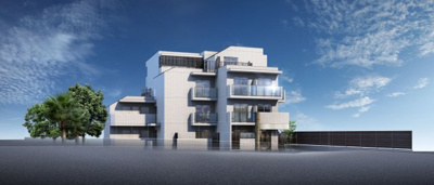 【外観】 | SYFORME YOKOHAMA-SAKURAGICHO