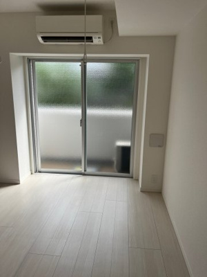 【居間・リビング】 | SYFORME YOKOHAMA-SAKURAGICHO | ※過去退去時のお写真です