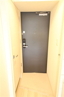 【玄関】 | エスリード梅田グランノース