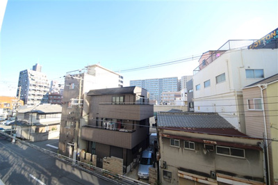 【展望】 | エスリード梅田グランノース