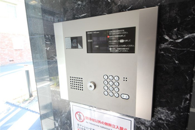 【セキュリティ】 | エスリード梅田グランノース