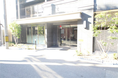 【エントランス】 | エスリード梅田グランノース