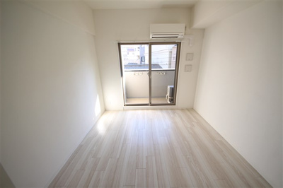 【洋室】 | エスリード梅田グランノース