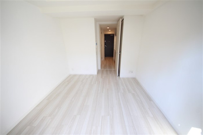 【洋室】 | エスリード梅田グランノース