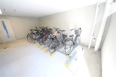 【その他共用部分】 | エスリード梅田グランノース