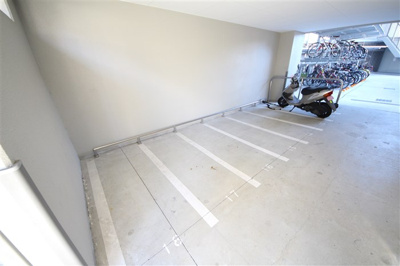 【その他共用部分】 | エスリード梅田グランノース