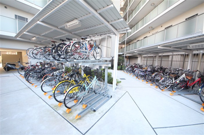 【その他共用部分】 | エスリード梅田グランノース