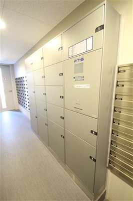 【その他共用部分】 | エスリード梅田グランノース