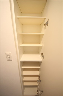 【収納】 | エスリード梅田グランノース