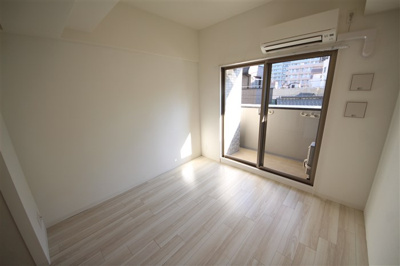 【洋室】 | エスリード梅田グランノース