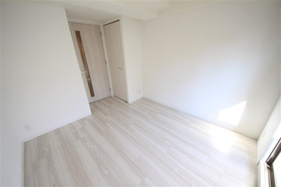 【洋室】 | エスリード梅田グランノース