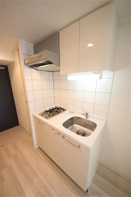 【キッチン】 | エスリード梅田グランノース