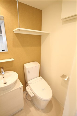 【トイレ】 | エスリード梅田グランノース