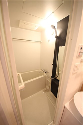 【浴室】 | エスリード梅田グランノース