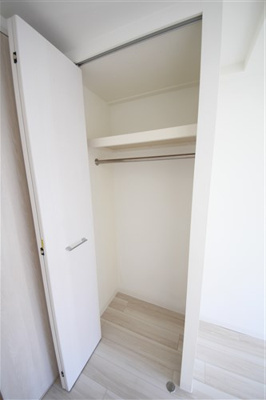 【収納】 | エスリード梅田グランノース