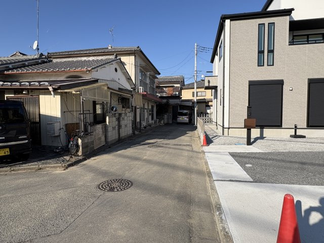 【その他】 | 熊谷市石原3期　新築戸建　GRAFARE　全1棟