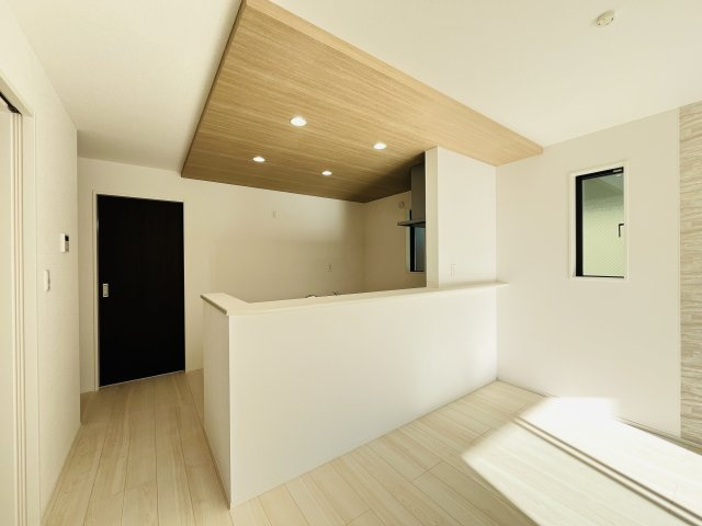 【キッチン】 | 熊谷市石原3期　新築戸建　GRAFARE　全1棟