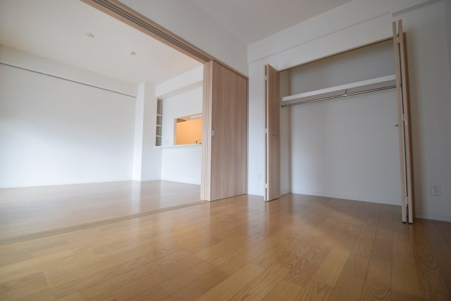 ウィステミラ西船橋の洋室|洋室です