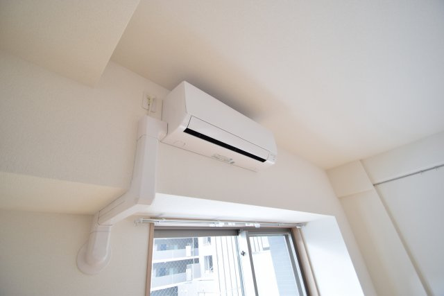 ウィステミラ西船橋のその他|エアコン