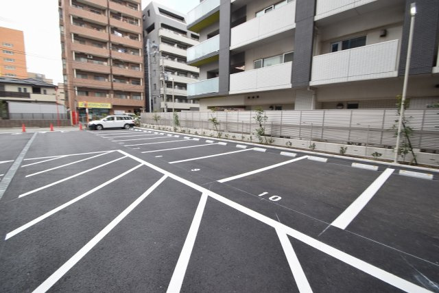 ウィステミラ西船橋のその他共用部分