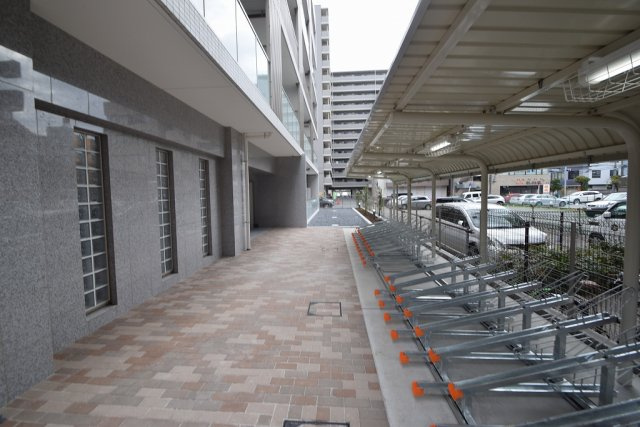 ウィステミラ西船橋のその他共用部分