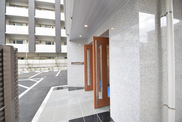 ウィステミラ西船橋のその他共用部分