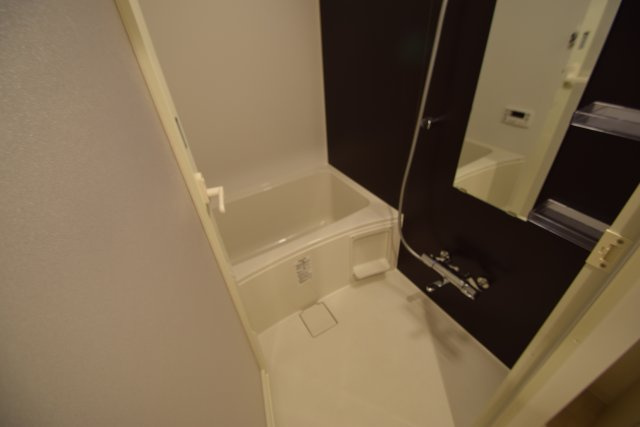 ウィステミラ西船橋の浴室|日々の暮らしに欠かせないお風呂です