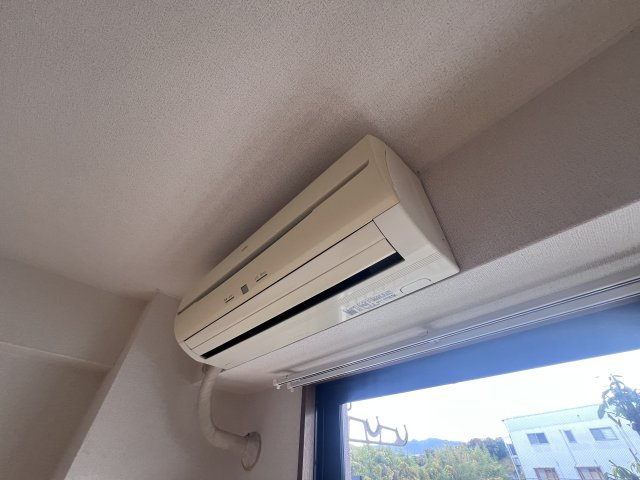 ヴェルジェの設備