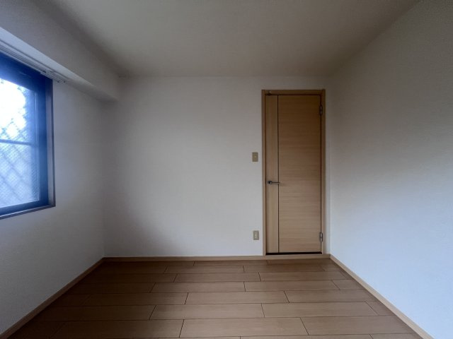 ヴェルジェの子供部屋