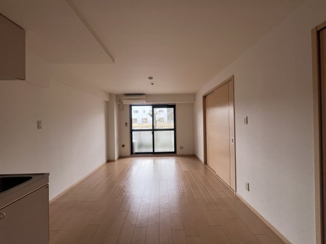 ヴェルジェの居間・リビング