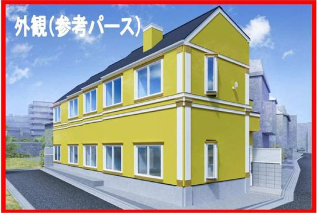 ティ・アーモ コルテスのエントランス