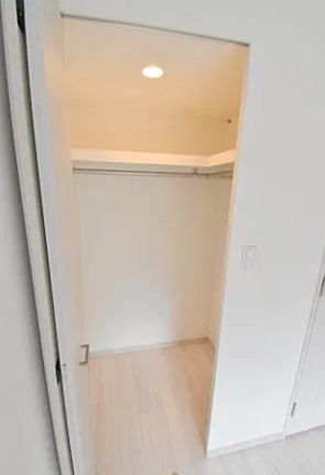 ブランシエスタ加島の収納