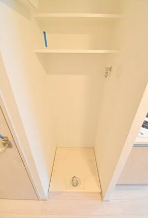 ブランシエスタ加島の設備