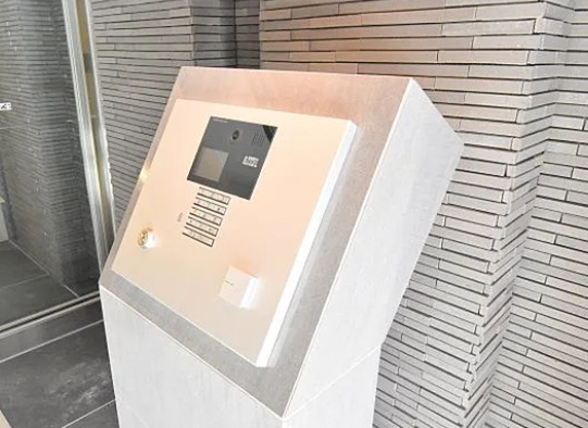 ブランシエスタ加島のその他共用部分