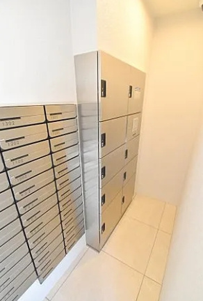 ブランシエスタ加島のその他共用部分