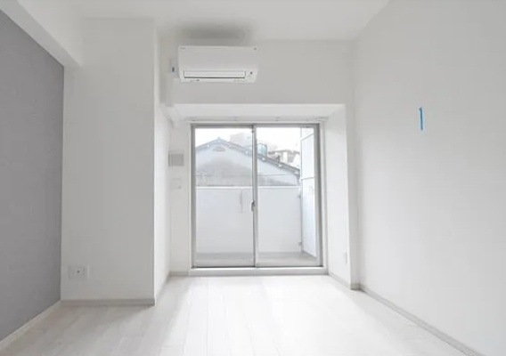 ブランシエスタ加島の居間・リビング