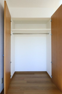 【収納】 | マートルコート自由が丘・Ⅱ | クローゼット