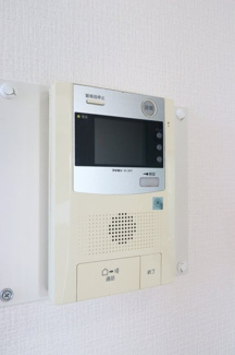 【セキュリティ】 | マートルコート自由が丘・Ⅱ