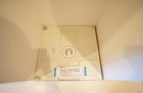 リブリ・プルメリアの設備|※別室参考写真です。