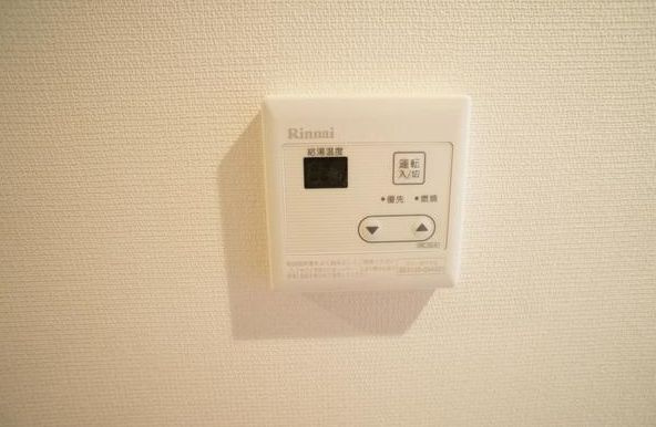 リブリ・プルメリアの設備|※別室参考写真です。