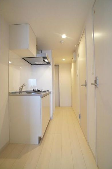 リブリ・プルメリアの内装|※別室参考写真です。