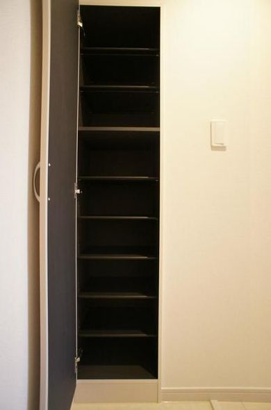 リブリ・プルメリアの収納|※別室参考写真です。