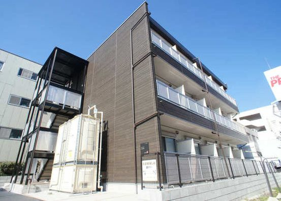 リブリ・プルメリア