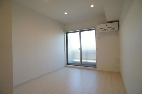 リブリ・プルメリアの居間・リビング|※別室参考写真です。